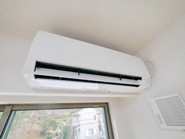 WIN12の物件内観写真